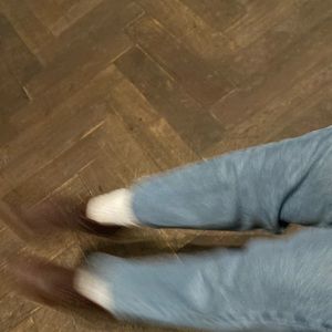 Meet your Posher, Cooper